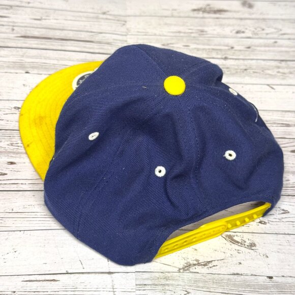 Georgia Tech 'BUZZ' Hat - Picture 2 of 2